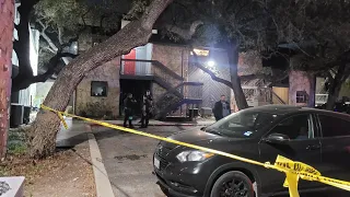 Suspicions surround fire, death of man found inside burning Northeast Side apartment