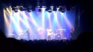 The Game - The Documentary 2 Tour Live @ Melkweg Amsterdam 9