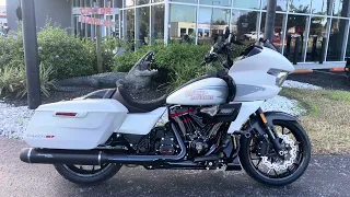 2024 Harley-Davidson CVO Road Glide ST