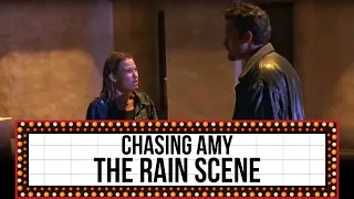 Scene Studies with Kevin Smith: The Rain Scene from Chasing Amy