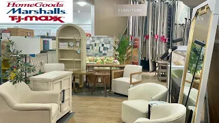 PHENOMENAL HOME GOODS  FURNITURE SHOPPING MARATHON COMPILATION STORE WALKTHROUGH #sundayfunday