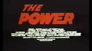 The Power (1983) - Trailer