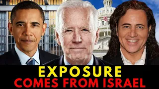 Kim Clement Prophecy Joe Biden and Obama Exposure by Israel