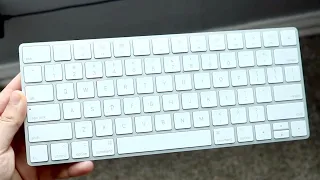 Magic Keyboard 2 In 2021! (Still Worth Buying?) (Review)