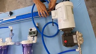 1. SeaWater Pro Watermakers - System overview. visit us at www.SeaWaterPro.com