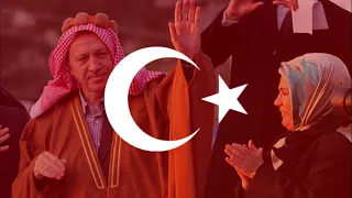 Recep Tayyip Erdoğan song - English Lyrics