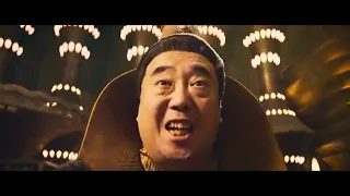 New Action Chinese Movie In Hindi | 2021| Full Movie HD | Full Movie Hindi Dubbed New | 2021|