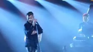 Ricky Martin- Livin' la Vida Loca (HD)