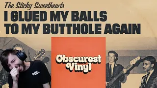 Obscurest Vinyl: One Of The Funniest Channels On YouTube