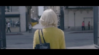 Kid Francescoli : "Does She?" (Official Video)