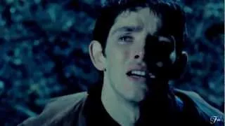 Merlin - "Thank you" (5x13)