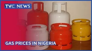 BUSINESS NIGERIA | Nuhu Yakubu Analyses Rising Gas Prices In Nigeria Amid Strategies Of Production