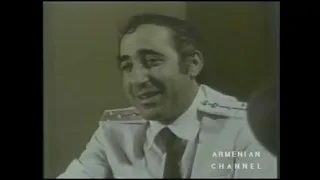 ACTV (428) "Hamr Vgan" Armenian Movie Original Armenian Teletime