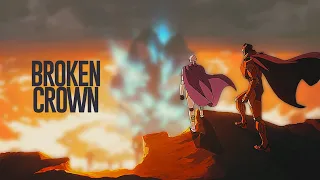 Voltron | Broken Crown