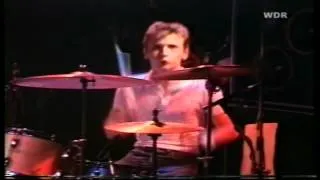 Madness (Hamburg 1981) [07]. Disappear