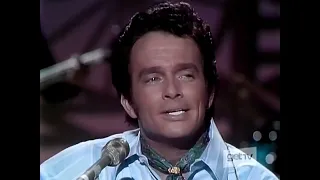 MERLE HAGGARD - "NOBODY KNOWS BUT ME"