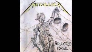 Metallica - Blackened (Enhanced Bass)