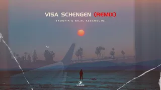 Taoufik & Bilal Assarguini - Visa Schengen (Taoufik Remix)