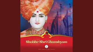 Juvo Shobhanidhi Ghanshyam