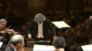 Mozart : Horn Concerto No.2, II. Andante - Baborak · Ozawa · Mito Chamber Orchestra