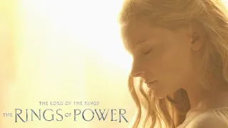 The Lord of the Rings: The Rings of Power Episode 1-2 REVIEW