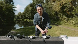 DJI Mini 4 Pro - Finally, It's The Best Beginner Drone (compared to DJI Air 3 & Mini 3 Pro)