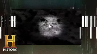 The Proof Is Out There: CLASSIFIED UFO VIDEO - “This Footage Wasn’t Meant for the Public" (Season 3)