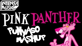 Pink Panther (PUNYASO Remix)