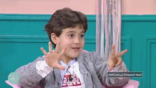 Malla KidZ S03 Episode 14 10-01-2021 Partie 01