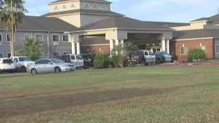 Man in Corpus Christi retirement home dies from gunshot wound