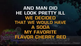 You Can't Always Get What You Want -  The Rolling Stones (Lyrics Karaoke) [ goodkaraokesongs.com ]