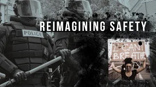 Reimagining Safety (2024) | Full Movie | Documentary Movie