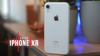 iPhone XR in 2023 - Can It Be Your Daily Driver?