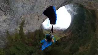 FAIL TWISTS MONO DOUBLE FRONT GIMMELWALD what not to do ...