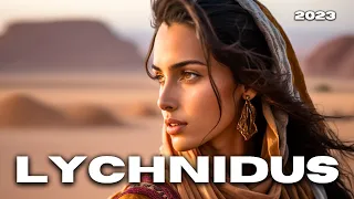 Cafe De Anatolia CHILL - Lychnidus  (Ethnic Chillout Dj Mix 2023)