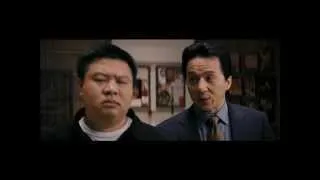 Rush Hour 3 Trailer