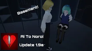 Basement! Update 1.9a | Ai To Noroi