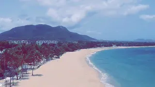 Playa Dorada Puerto Plata