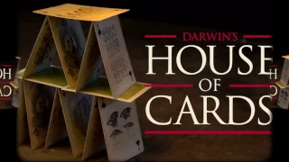 Darwin's House of Cards by Tom Bethell (Trailer)