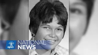 Community reflects on impact of Helen Betty Osborne’s death 50 years after her murder | APTN News