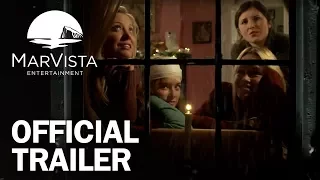 The March Sisters At Christmas - Official Trailer - MarVista Entertainment