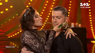 Nadezhda Mejher and Kirill Vasyuk – Tango – Dancing with the Stars. Season 7