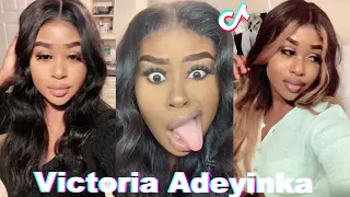 Ultimate Victoria Adeyinka Finny TikTok Videos 2022 | All Victoria Adeyinka TikToks Compilation