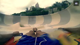 Siam Park POV