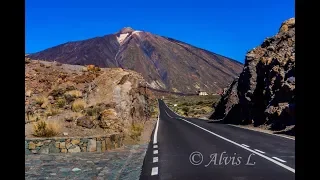 Tenerife.November 2018.