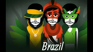 10 minute Incredibox V5 mix