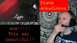 Diana Ankudinova - Duduk Reaction!   #dianankudinova #cutthattv