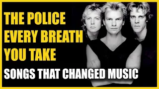 The Police - Every Breath You Take (1983 / 1 HOUR LOOP)