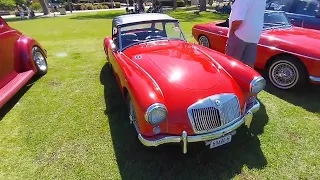 Lake Macquarie Fast & Loud Festival @ Speers Point Park 15/10/23