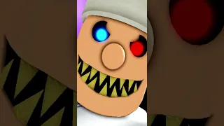 10 JUMPSCARES OBBY EFFRAYANTS - Roblox Jeux Obby Effrayants #shorts